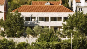 Отель Country House Pansion  Цавтат